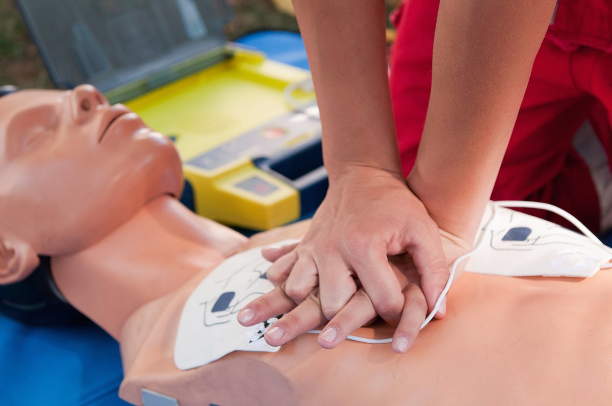 Apprendre les gestes de premiers secours