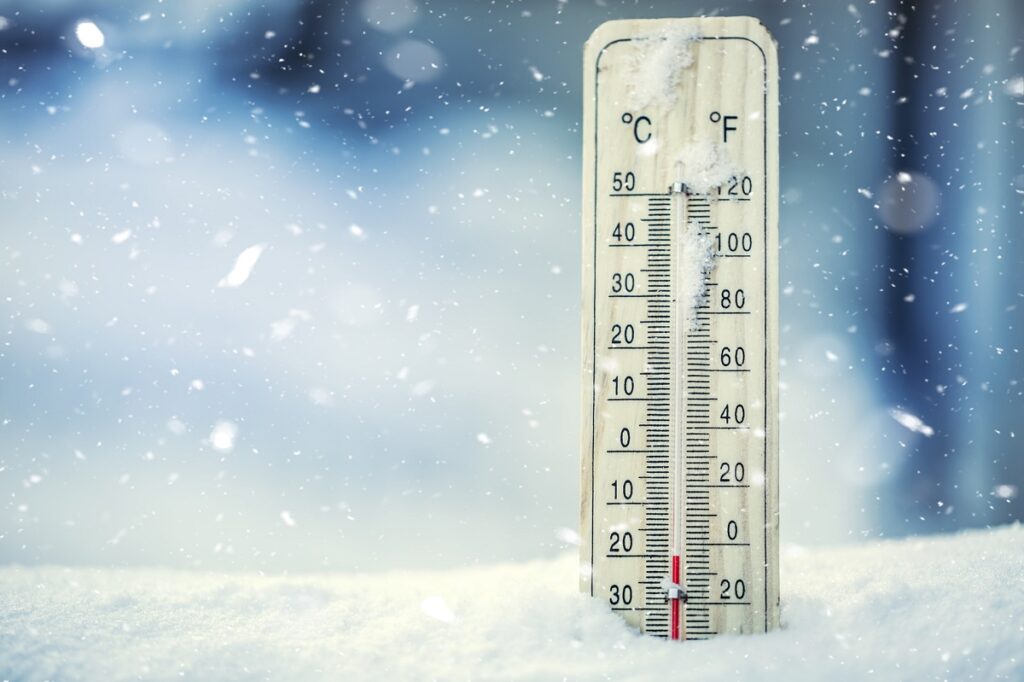 En cas de grand froid