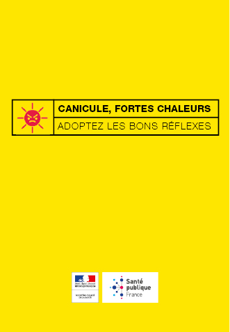 En cas de fortes chaleurs