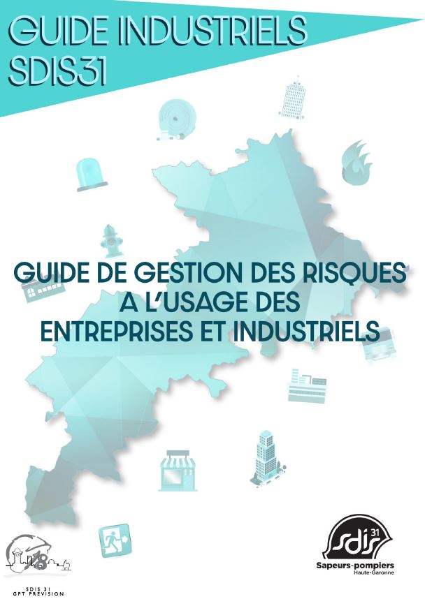 Vous cherchez des informations sur la gestion des risques